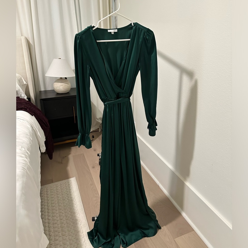 Baltic Born Maxi Dress